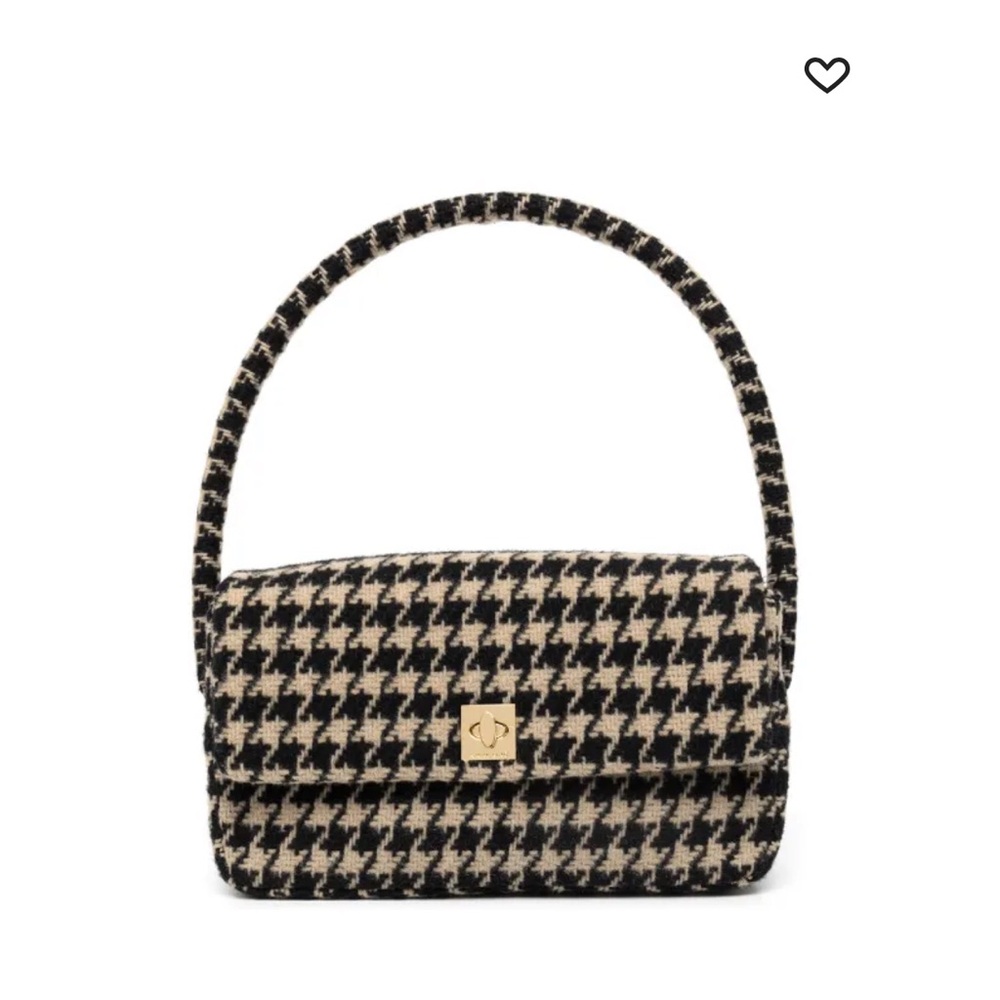 Anine Bing Nico Shoulder Bag